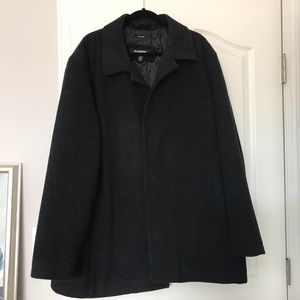 Men’s jacket